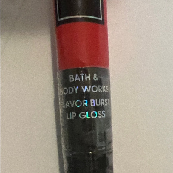 Bath & Body Works Vampire Blood Scented Candle Ghoul Friend Diamond Shimmer Mist - Picture 8 of 8